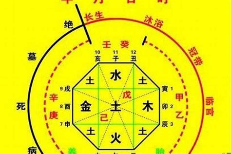 八字算五行|生辰八字算命、五行喜用神查詢（免費測算）